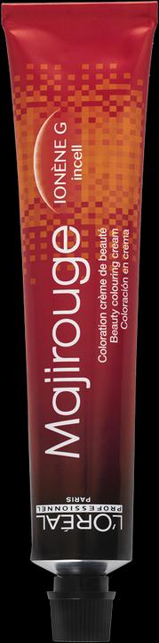 Immagine prodotto L'Oréal Professionnel Majirouge Abs (6,66 biondo scuro rosso intenso)