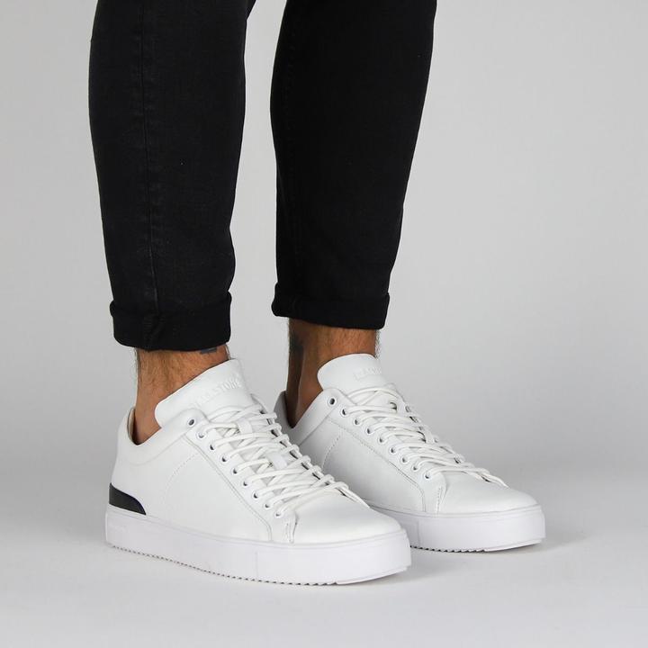 Actual product image Blackstone Low top sneakers (46)