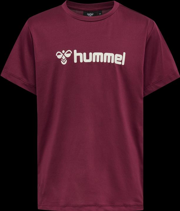 Produktbild hummel Plag Shorts Set (116)