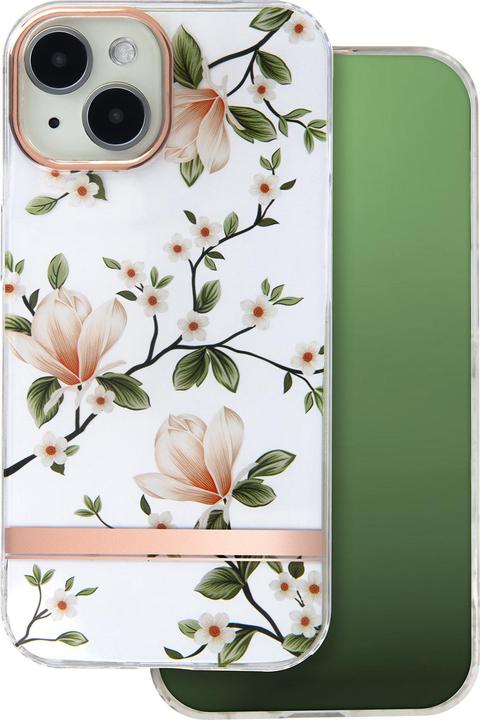 Actual product image OEM Ultra Trendy case for Samsung Galaxy A26 5G Chic 1 (Samsung Galaxy A26)