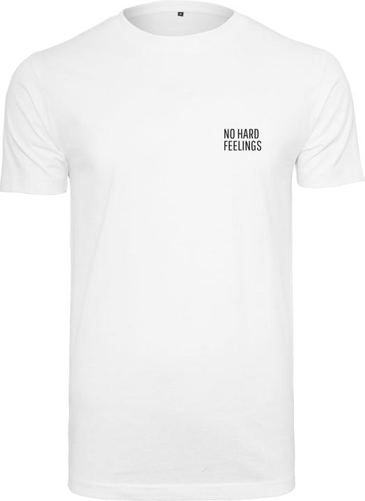 Mister Tee No Hard Feelings Tee - 17808