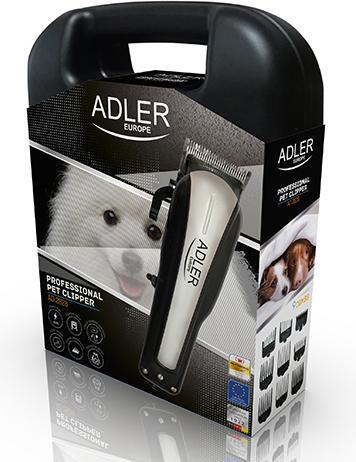 Produktbild Adler AD 2828 Haarschneider/-schermaschine (Hund)