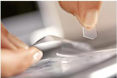Image du produit tesa Tack Tampons adhésifs double face (0.02 kg)
