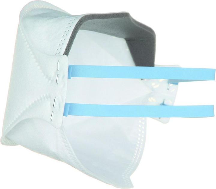 Actual product image 3M Atemschutzmaske Aura (FFP2 NR D, 20 x)
