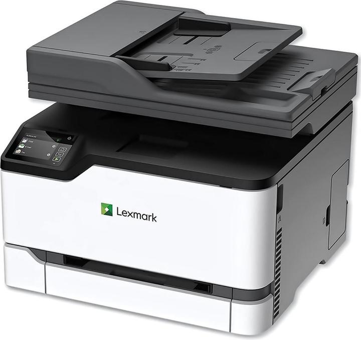 Produktbild Lexmark CX331adwe (Laser, Farbe)