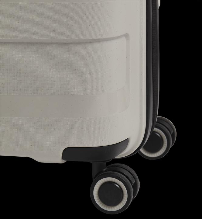 Image du produit Stratic Straw + valise rigide() (65 l, M (50 - 90l))