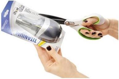 Produktbild Westcott Schere Carbo (21.40 cm)