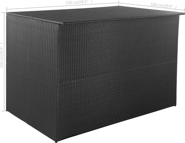 Produktbild VidaXL Domona