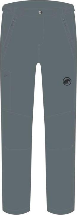 Actual product image Mammut Runbold IV Pants, Wanderhose (48)