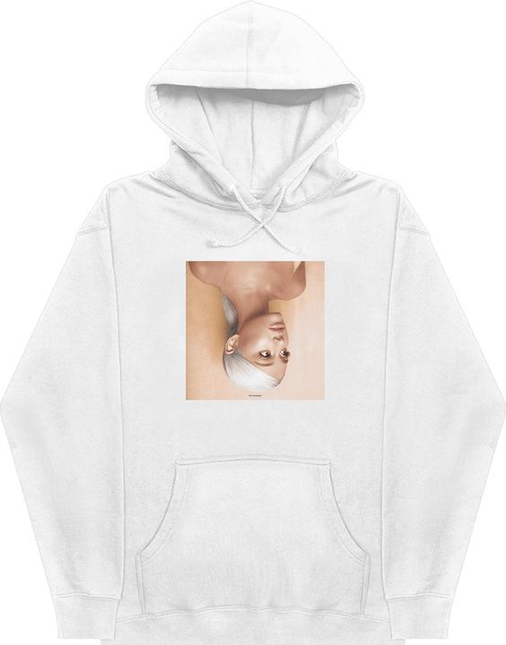 Image du produit Ariana Grande - Sweat à capuche SWEETENER - Adulte (XL)