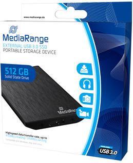 Actual product image MediaRange MR992 (480 GB)