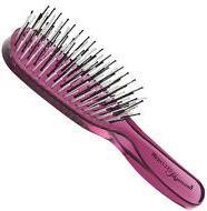 Produktbild Hercules Sägemann Scalp Brush Junior Brombeer 8101