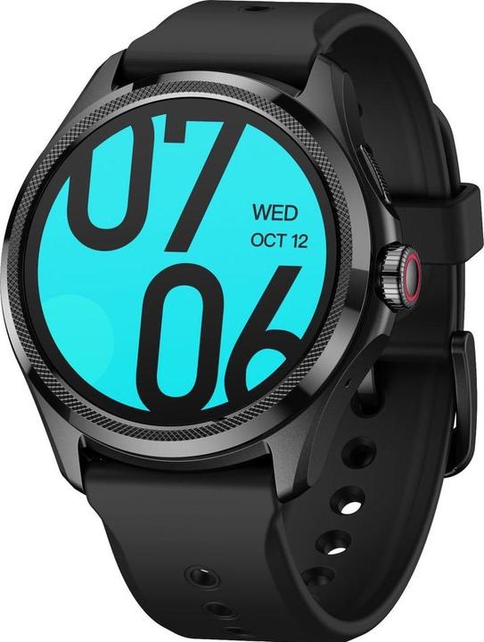 Image du produit Mobvoi TicWatch Pro 5 (48 mm)