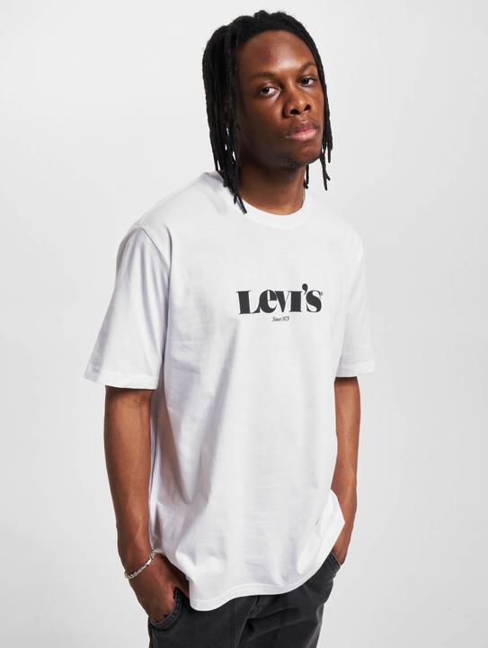 Levis Relaxed Fit T-Shirt - 86835 (XXL)