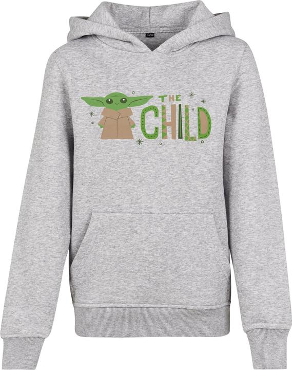 Urban Classics Kids Mandalorian The Child Hoody
