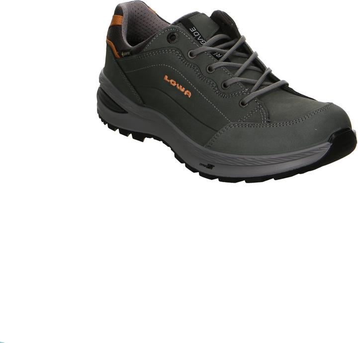 Actual product image Lowa Renegade Evo GTX Lo Ws (39.5)