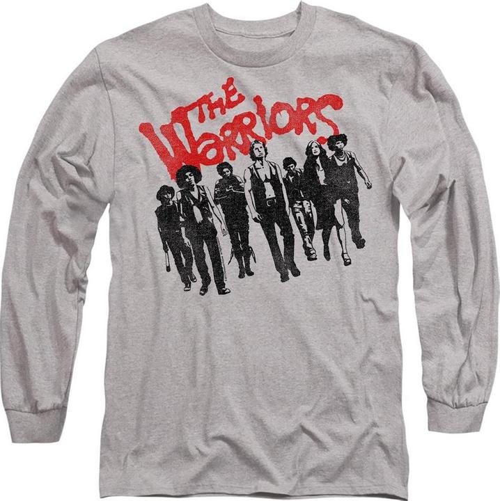 Produktbild Warriors The Gang TShirt (XXL)