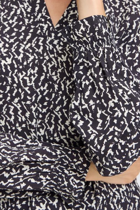 Produktbild Fransa FRFLOWY BL 3 20614106 (XS)