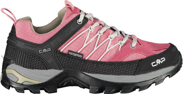 Produktbild CMP Campagnolo Rigel Low WP (42)