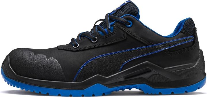 Actual product image Puma Argon Blue (S3, 46)