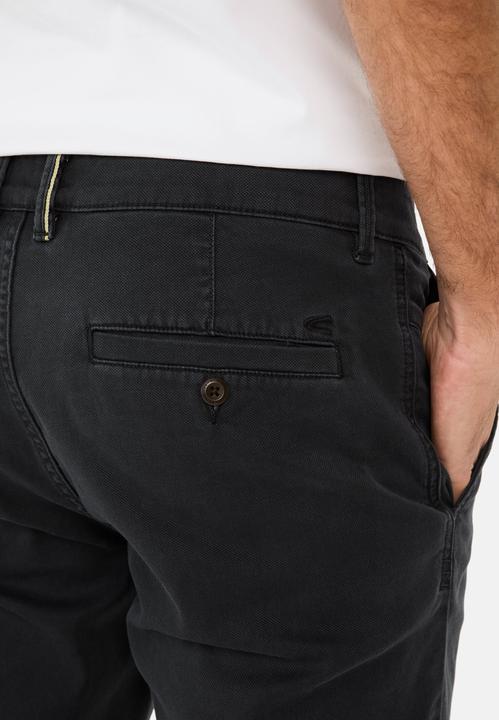 Image du produit Camel Active Basic Chino Slim Fit (40)