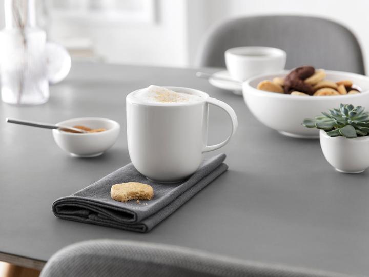 Produktbild Villeroy & Boch Becher mit Henkel NewMoon (390 ml, 1 x)