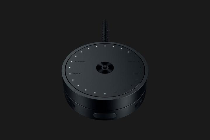 Produktbild Razer Nommo Pro