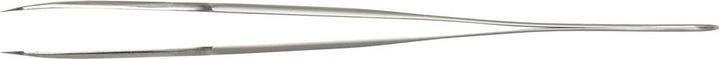 Actual product image Weller Erem Precision tweezers with very fine tips, angled 30°