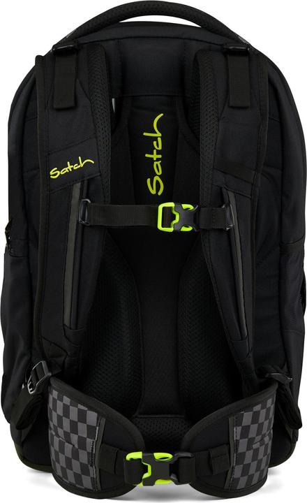 Produktbild Satch Match Schulranzen-Set 3-teilig (30 l)