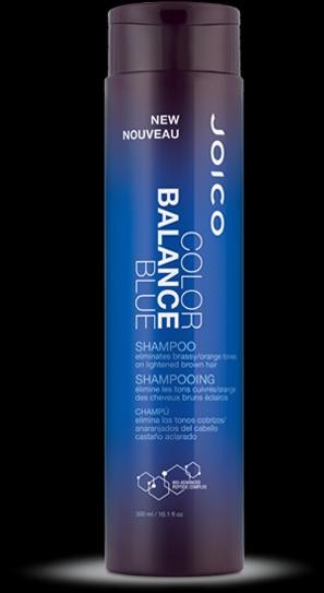 Produktbild Joico Color Balance Blue (300 ml)
