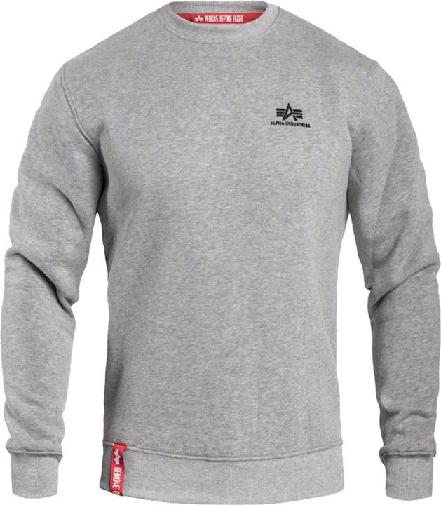 Produktbild Alpha Industries Sweatshirt (S)