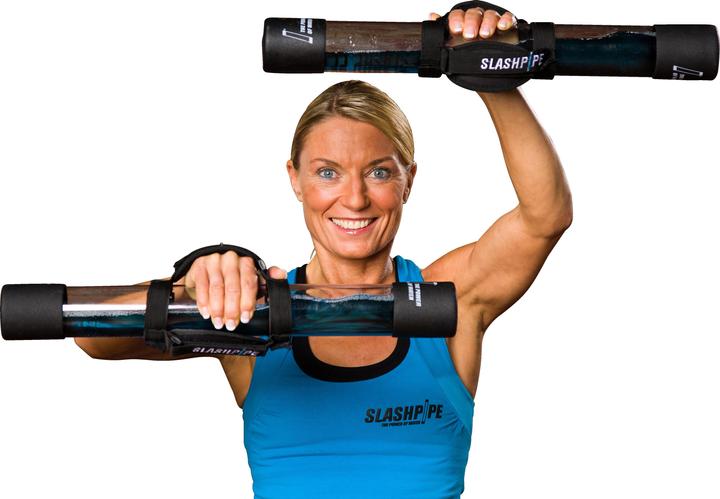 Image du produit Slashpipe Balance trainer Single