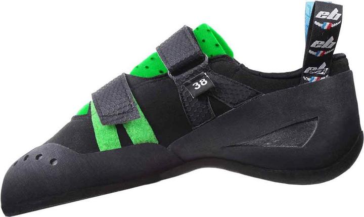 Image du produit EB Electron Chaussons d'escalade (43)