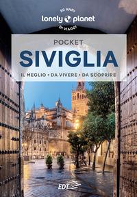 Image du produit Siviglia (Guide EDT/Lonely Planet. Pocket)