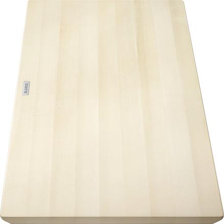 Blanco Holzschneidbrett Ahorn