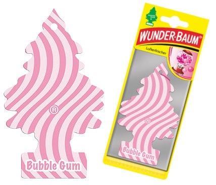 Actual product image Wunder-Baum bubble gum