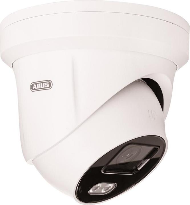 Immagine prodotto Abus Cupola sferica IP 4 MPx (4 mm, WL) (2688 x 1520 pixel)