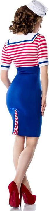 Produktbild Belsira Marinekleid (32)