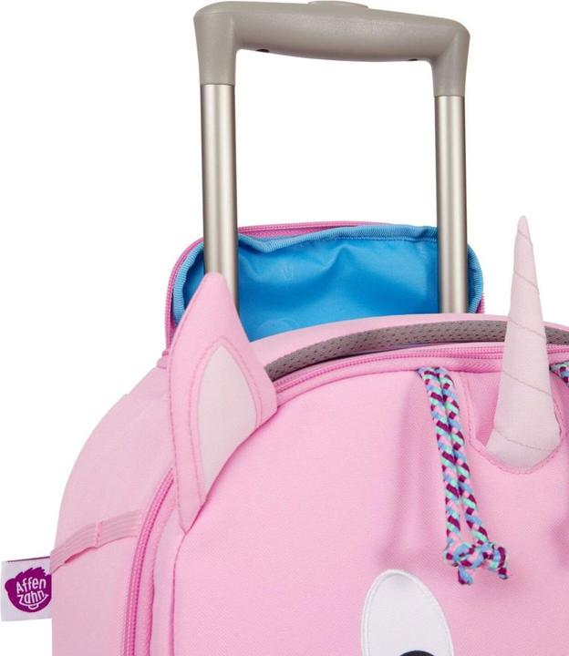 Produktbild Affenzahn Erna Einhorn (18 l, Handgepäck (bis 50l))