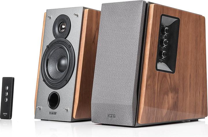 Edifier R1600T III Stereo Loudspeaker (1 pair, 60 W)