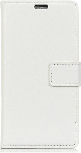 Productafbeelding MU Classic Classic II Lederen Boekomslag Serie (Nokia 5.1)