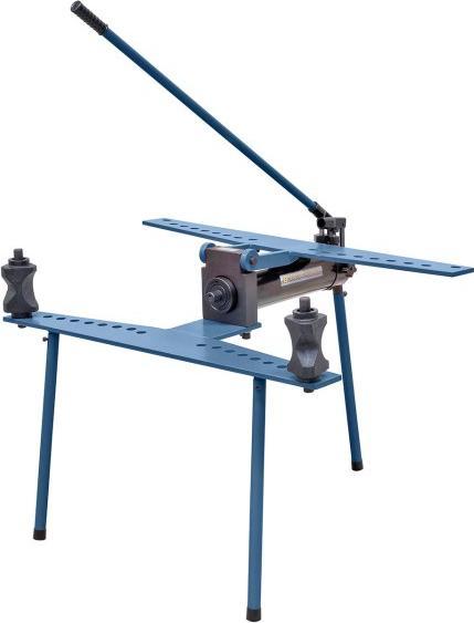 Actual product image Bernardo Cantina Bernardo - Hydraulischer Rohrbieger HRB 40 S (1/2" - 4")