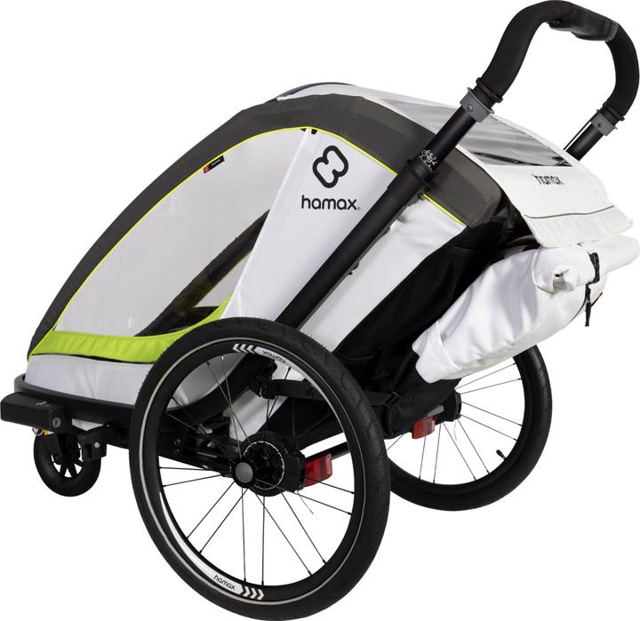 Produktbild hamax Breeze One