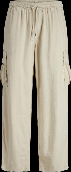 Produktbild Jack & Jones Jpstbill Jjnate Linen Blend Cargo Jnr (170)