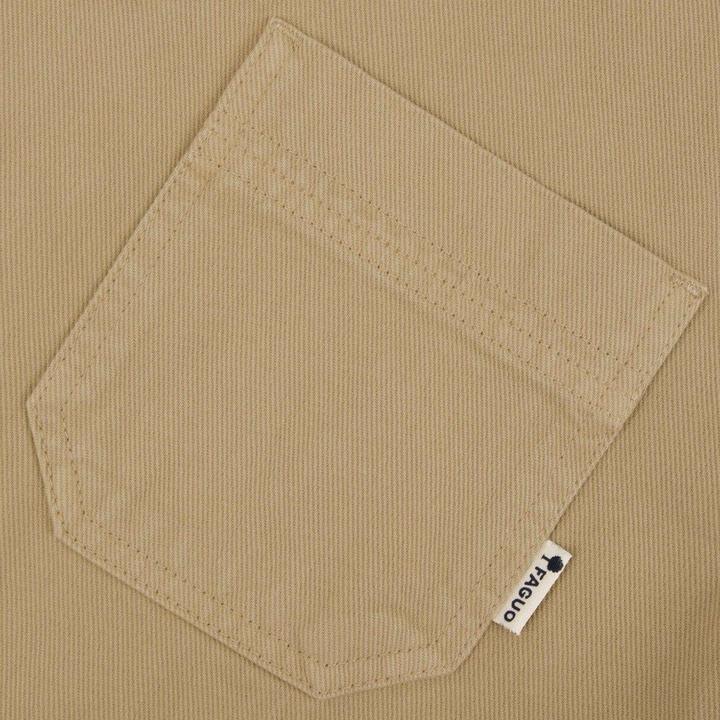 Actual product image Faguo M's LORGE WOVEN (M)