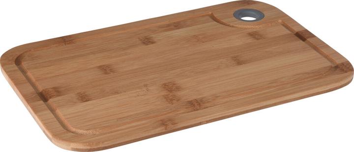 Image du produit Excellent Houseware Schneidebrett Bambus