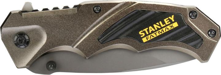 Image du produit Stanley FMHT0-10311 Couteau de sport pour l'extérieur 80 mm Couteau pliant (8 cm)