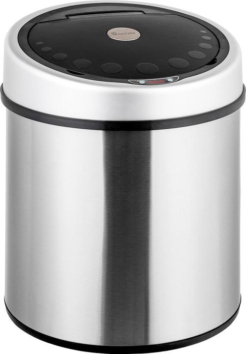 tectake Poubelle automatique (40 l)