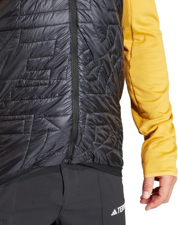 Produktbild adidas Terrex Xperior Varil Hybrid Vest (XL)
