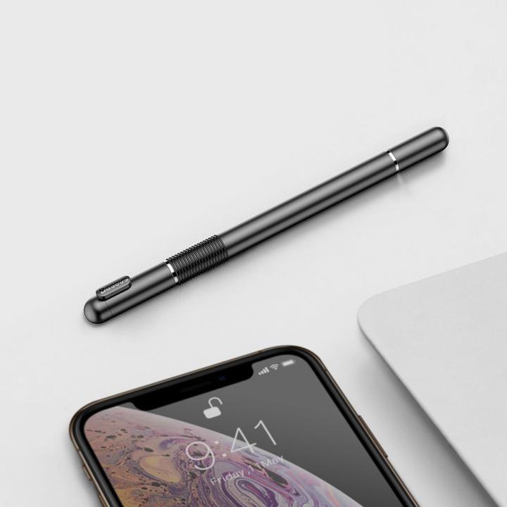 Produktbild Baseus Golden Cudgel Capacitive Stylus Pen Black